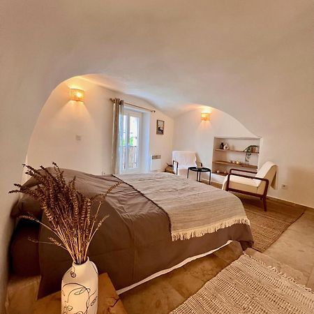 Coeur Du Luberon Διαμέρισμα Lourmarin Εξωτερικό φωτογραφία