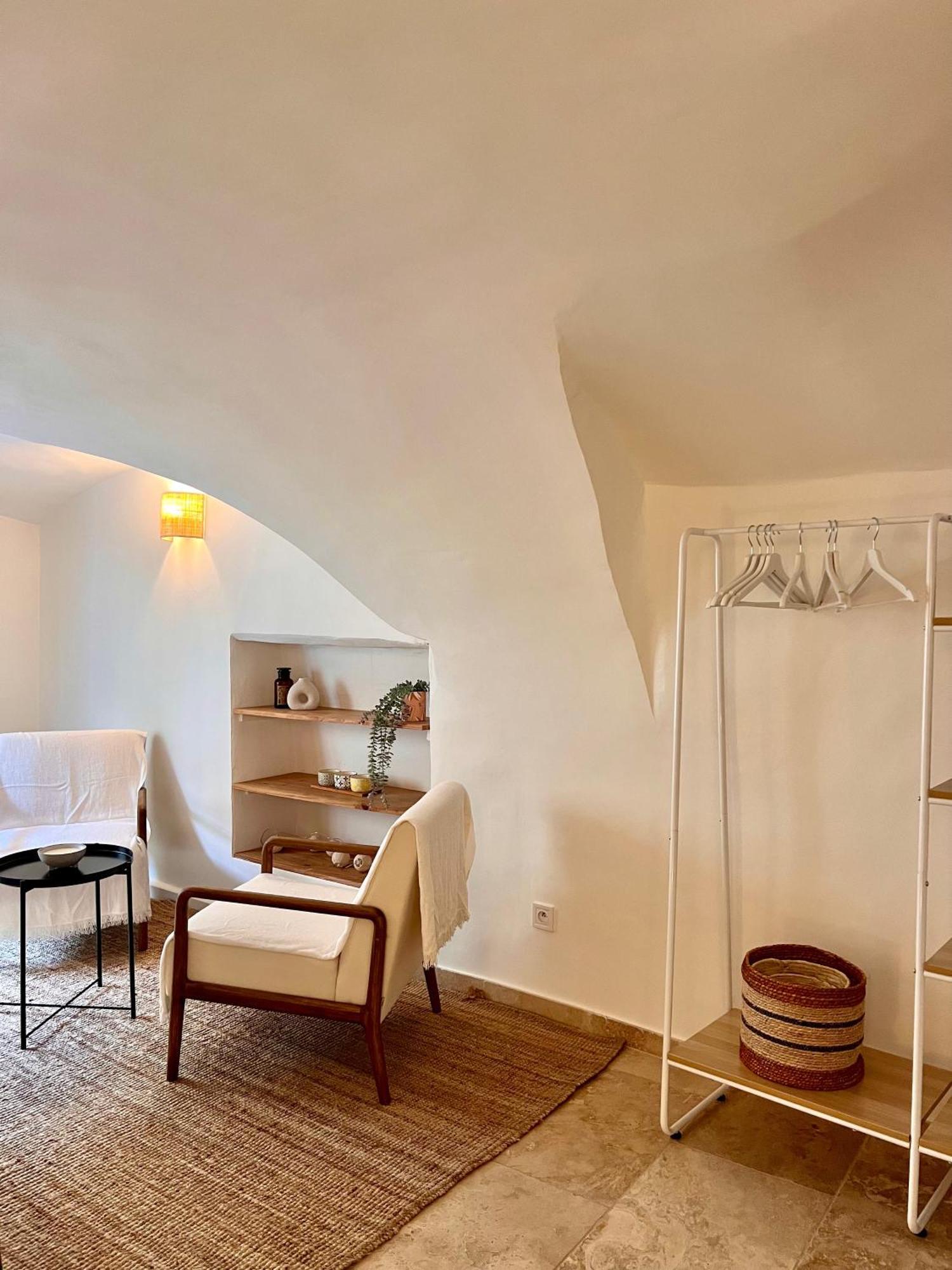Coeur Du Luberon Διαμέρισμα Lourmarin Εξωτερικό φωτογραφία